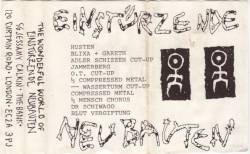 The Wonderful World of Einsturzende Neubauten